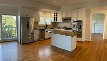 Interior Painting for Nelvin Painting in Redwood City, CA