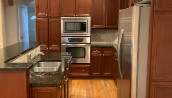 Interior Painting for Greenbriar Remodeling & Painting LLC in Marietta, GA