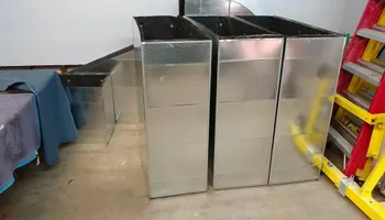 Disaster Recovery for Aqua One LLC in Nederland, TX