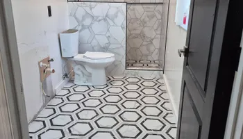 Custom Showers for Brennan Custom Tiling, flooring and more in Gainesville, FL