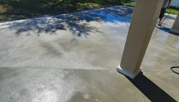 Concrete for Solid Foundation Contractors in Jacksonville, FL