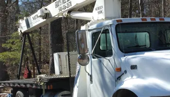 Tree Removal for Gray’s Tree Service Inc in Maurertown, VA
