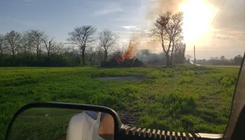 Land Clearing & Demolition for BDS Trucking & Excavating in Litchfield, IL