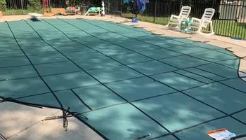 Custom Pool Design for Semper Fi Pools in Vineland, NJ