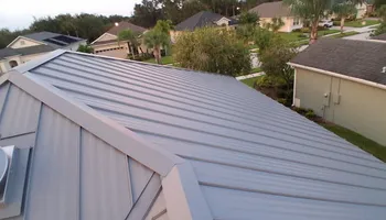 Roofing Replacement for MLG Roofing LLC in Melbourne, FL