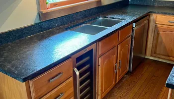 Kitchen Countertop Installation for Solid Rock Countertops  in Staunton, VA