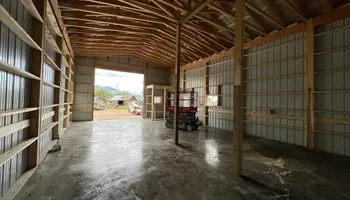 Concrete for Big Country Contractors in Billings, MT