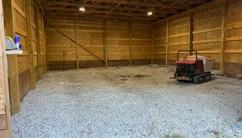 Concrete for Whitfield Concrete Construction in Solsberry, IN