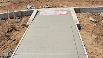 Pole Barn Construction for B&M Builders in Bremen, IN