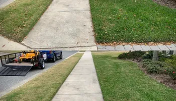 Landscape Maintenance & Mowing Services for Kings Legacy Services in Gainesville ,  FL