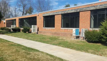 Installation of HVAC Systems for Concord Mechanical INC in Lynchburg, VA