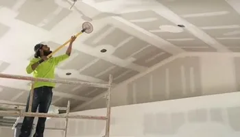 Drywall Installation for Los United Drywall & Remodel LLC in Abbotsford, MI