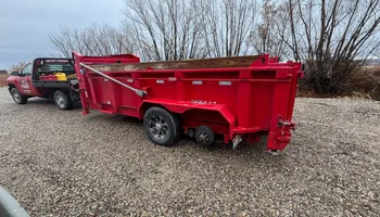 Landscape Installation for Falls Property Services  in Idaho Falls, ID