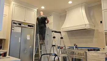 Interior Painting for The Nashville Painters in Nashville, TN