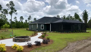 New Construction for Cypress Home Builders in Baker County, FL