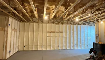 Spray Foam Insulation for Schwartz Spray Foam Services in Osseo, WI