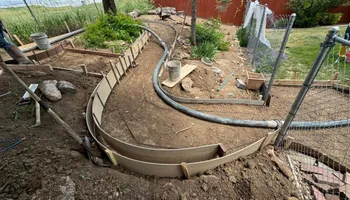 Concrete for 4K Concrete in Aurora, CO