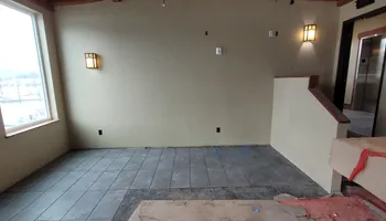 Kitchen Renovation for Dandron Construction in Anchorage, AK
