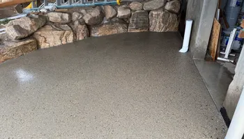 Architectural Walls for TNT Concrete and Construction in Roy, UT