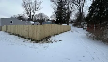 Fence Installation for Fratelli Contracting & More in Pittsburgh, PA