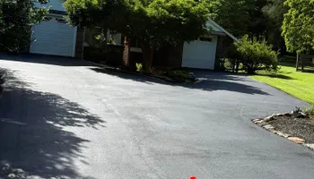 Concrete Restoration for Asphalt Animals in Little Rock, AR
