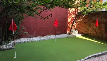 Artificial Turf for Outside the Grass in North Bergen, NJ