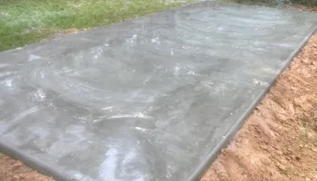 Concrete Driveways for Wilkerson Crete LLC in Reddick, FL