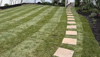 Lawn Maintenance for Green Way Landscape and Building Maintenance in Princeton, NJ
