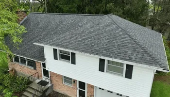 Roofing Installation for Rhino Roofing & Masonry in Boston, MA