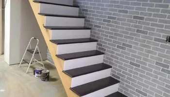Flooring for View Point Construction in Huntingburg, IN