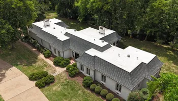 Roofing for All Siding Construction in Lebanon, TN