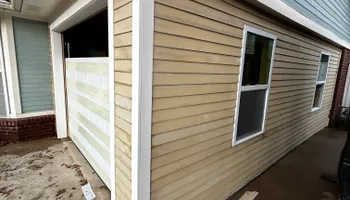Kitchen Renovation for Simmons Construction in Starkville, MS
