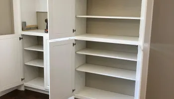 Kitchen Renovation for JD Custom in Bowie,  TX