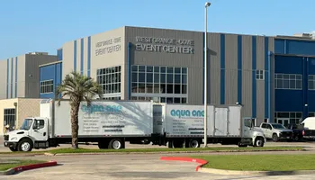 Disaster Recovery for Aqua One LLC in Nederland, TX