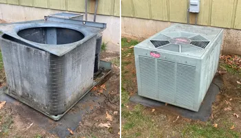 Installation of HVAC Systems for Elevated Heating & Cooling in Niles, MI