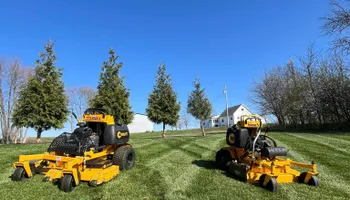Mowing for Hatalla Lawn Maintenance  in Springfield, IL