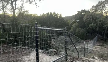 Forestry Mulching for Oro Verde in Devine, TX