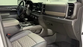 Bronze Package "Light Detail" for Relentless Shine Mobile Detailing in Calabash, NC