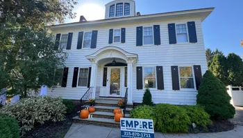 Exterior Painting for Empire Painting Services in Syracuse, NY
