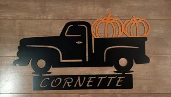 CNC Plasma Service for Cornette Metalworks in Findlay, OH