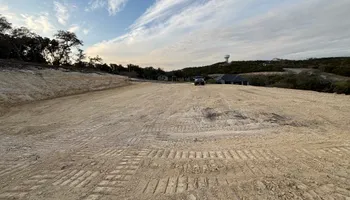 Earthwork for KO Excavation LLC in Spring Branch, TX