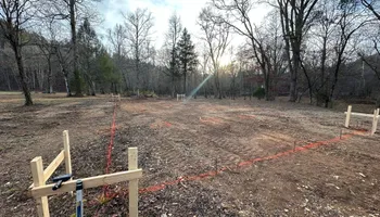 Land Clearing for TN DIRT PROS in Cleveland, TN