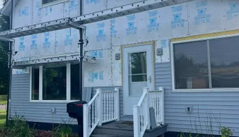 New Construction for CTD Construction in Wausau, WI