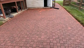 Pressure Washing for Freedom Exterior Washing in Burlington, NJ