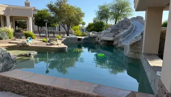Equipment Installation for Trublu Pool and Spa in Queen Creek, AZ