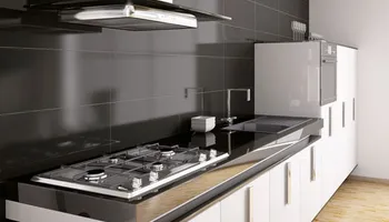 Kitchen Renovation for PCS Construction in Fort Mohave, AZ