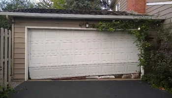 Garage Door Installation for AM PM Garage Door Services LLC in East Syracuse, NY