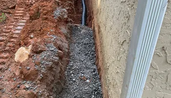 Concrete Removal for Expedite Construction in Douglasville, GA