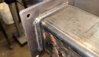 Repair and Maintenance for Grounded Welding & Fabrication in Bend, OR