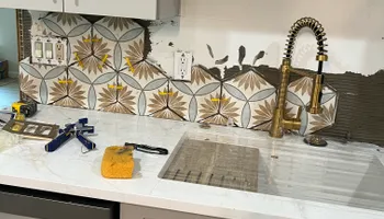 Kitchen Renovation for Bright Future Construction in Tampa, FL